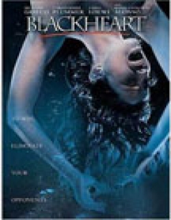Blackheart Movie Poster