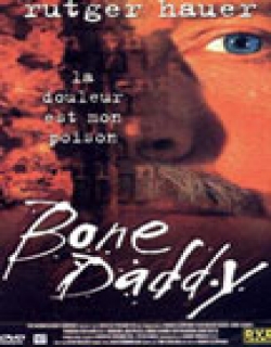 Bone Daddy Movie Poster