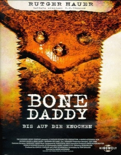 Bone Daddy (1998) - English
