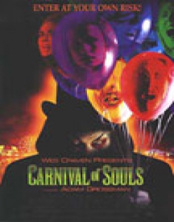 Carnival of Souls (1998) - English