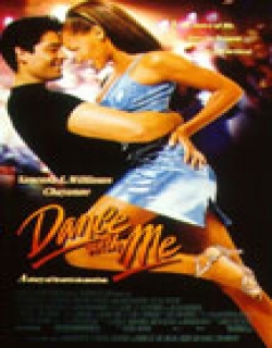 Dance with Me (1998) - English