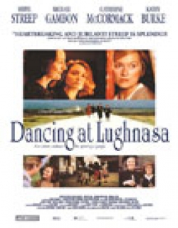 Dancing at Lughnasa (1998) - English