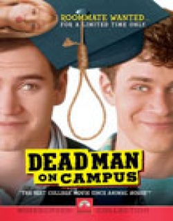 Dead Man on Campus (1998) - English