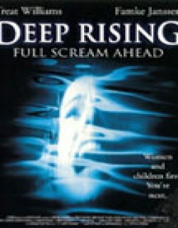 Deep Rising (1998) - English
