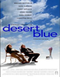Desert Blue (1998) - English