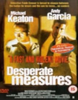 Desperate Measures (1998) - English
