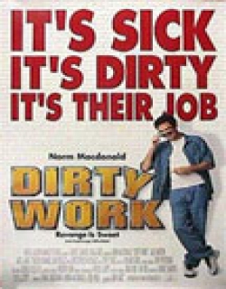 Dirty Work (1998) - English