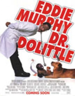 Doctor Dolittle (1998) - English