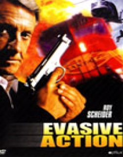 Evasive Action Movie Poster