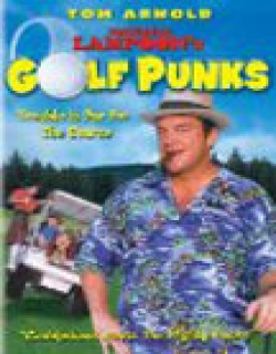 Golf Punks (1998) - English