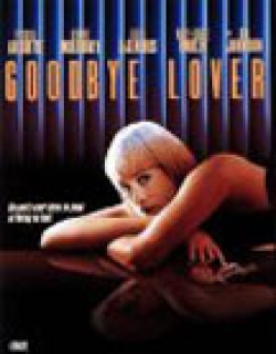 Goodbye Lover (1998) - English