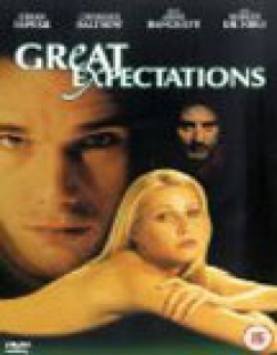 Great Expectations (1998) - English