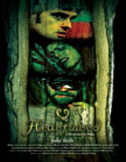Heartwood (1998) - English