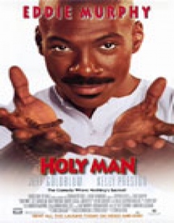 Holy Man (1998) - English