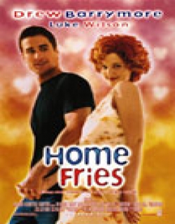 Home Fries (1998) - English