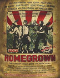 Homegrown (1998) - English