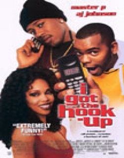 I Got the Hook Up (1998) - English