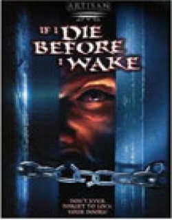If I Die Before I Wake (1998) - English