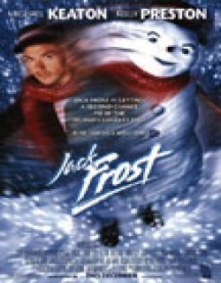 Jack Frost (1998) - English