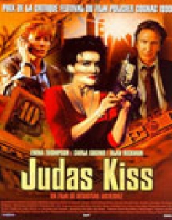 Judas Kiss (1998) - English