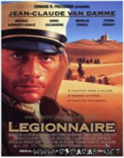 Legionnaire (1998) - English