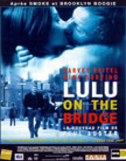 Lulu on the Bridge (1998) - English