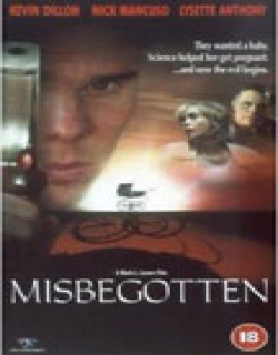 Misbegotten (1998) - English