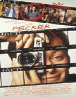 Pecker Movie Poster