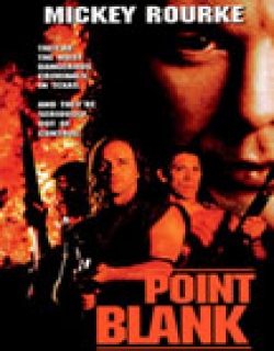 Point Blank (1998) - English