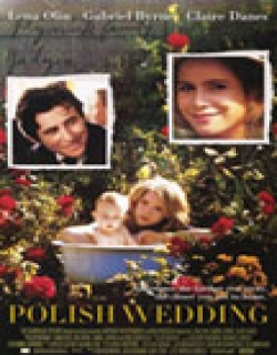 Polish Wedding Movie Poster