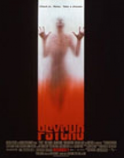 Psycho (1998) - English