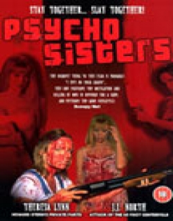 Psycho Sisters Movie Poster