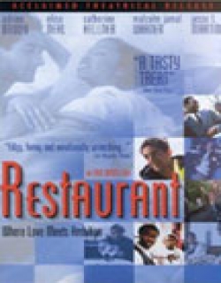 Restaurant (1998) - English