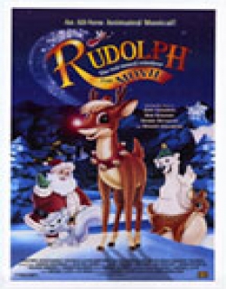 Rudolph the Red-Nosed Reindeer: The Movie (1998) - English