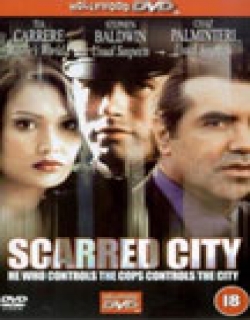 Scar City (1998) - English
