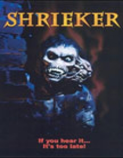 Shrieker (1998) - English
