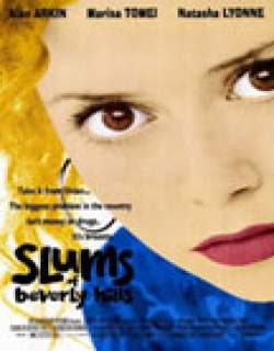 Slums of Beverly Hills (1998) - English