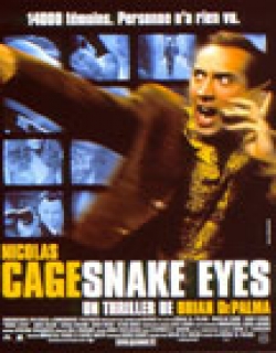 Snake Eyes (1998) - English