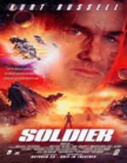Soldier Movie Poster