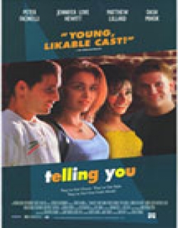 Telling You (1998) - English