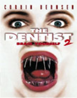 The Dentist 2 Movie Poster