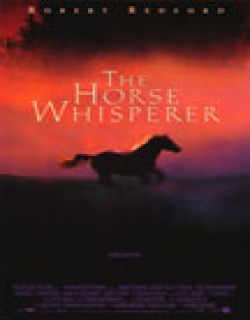 The Horse Whisperer (1998) - English