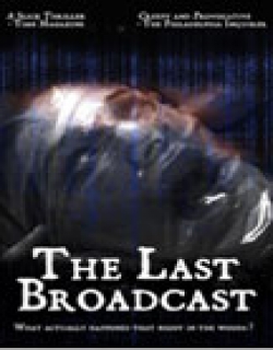 The Last Broadcast (1998)