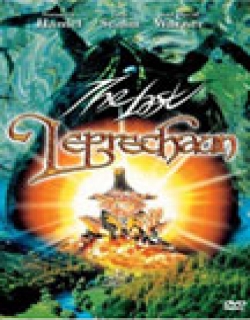 The Last Leprechaun (1998) - English