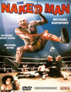 The Naked Man (1998) - English