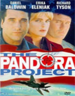 The Pandora Project (1998) - English