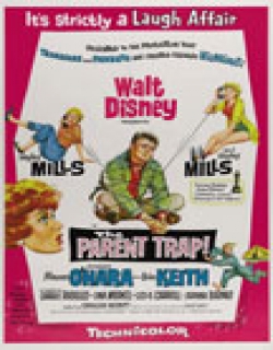 The Parent Trap (1998) - English