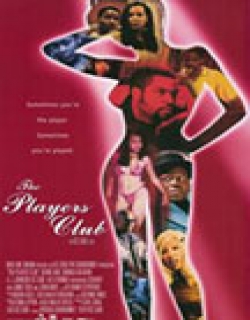The Players Club Movie Poster