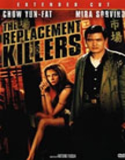 The Replacement Killers (1998) - English