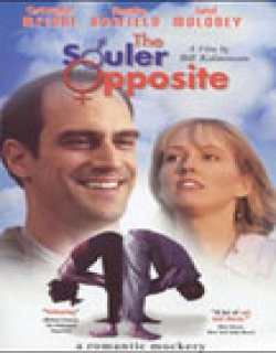 The Souler Opposite Movie Poster